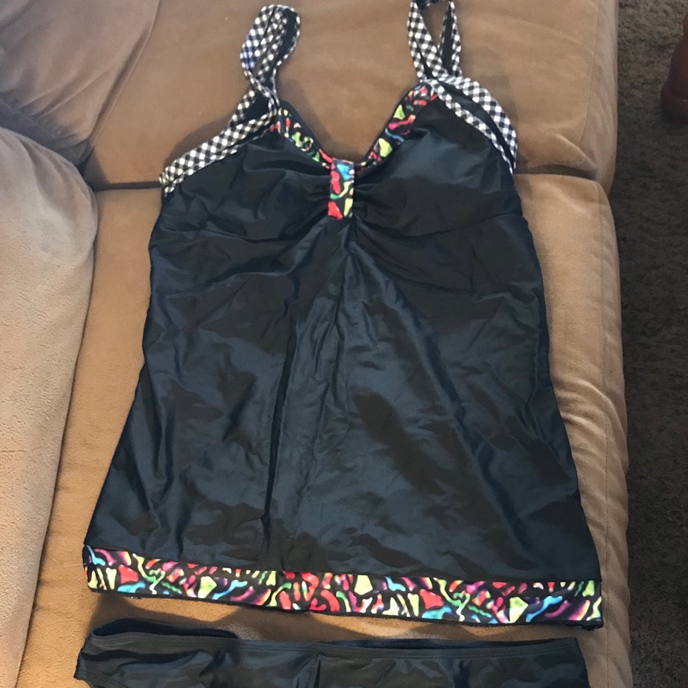 Swim suit
